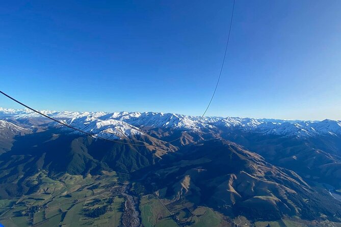 Methven-Mt Hutt Scenic Hot Air Balloon Flight - Price and value: is $385 really worth it?