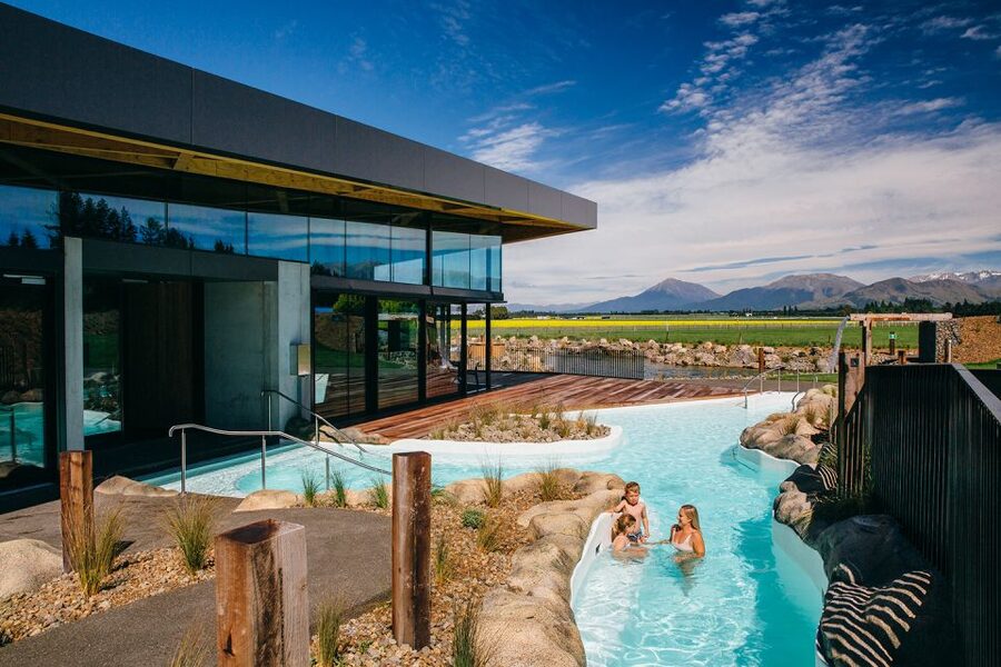 Methven: Ōpuke Discovery Pools 2-Hour Session - Star-Lit Caves: The Feature You Will Remember