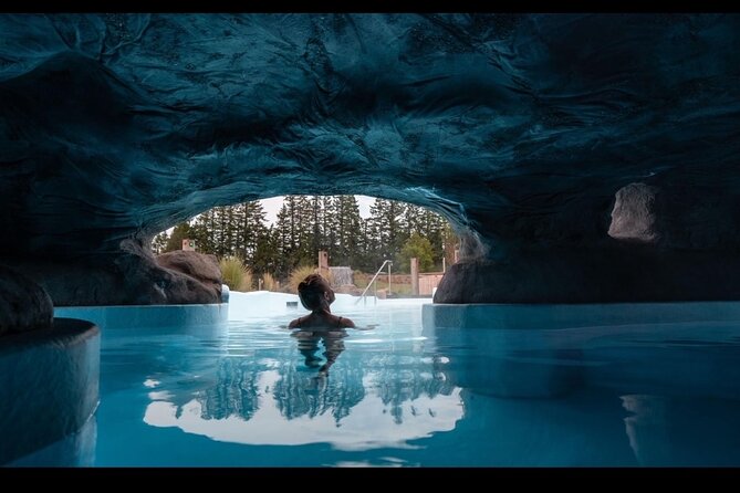Methven Ōpuke Hot Pool & Scenic Canterbury Tour from Christchurch - Key highlights to know before you go
