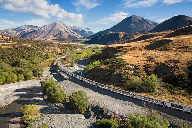 Methven Ōpuke Hot Pool & Scenic Canterbury Tour from Christchurch - Price and Value: What $111.70 Buys You (Beyond Just Pool Time)