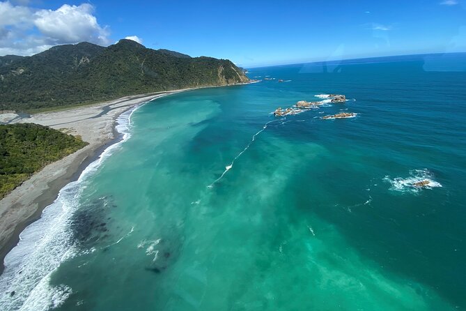 Milford Extended Helicopter Tour from Queenstown - Key things that make this helicopter tour worth your time