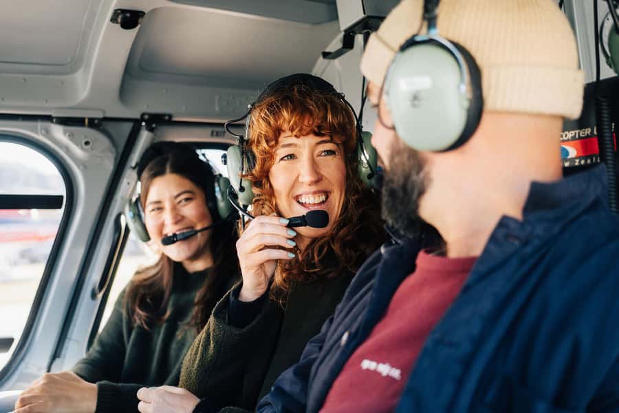Milford Sound: 1.5-Hour Helicopter Tour with Two Landings - Price and value: is $807 per person worth it?