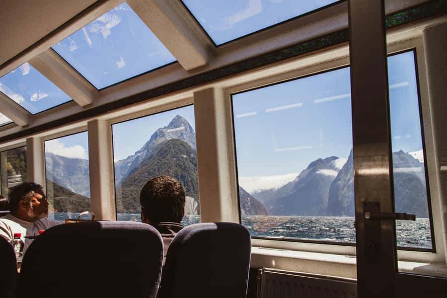 Milford Sound: 2-Hour Small Boat Scenic Cruise - Should you book this 2-hour Milford Sound small-boat cruise?
