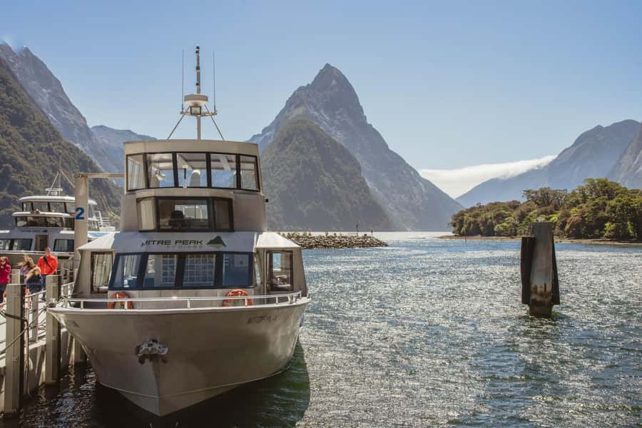 Milford Sound: 2-Hour Small Boat Scenic Cruise - Who this cruise suits best (and who should rethink it)
