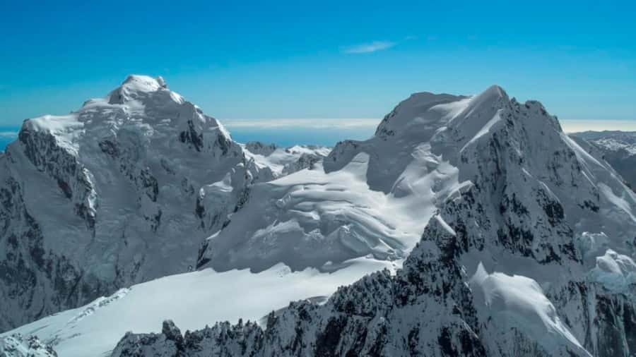 Milford Sound & Big 5 Glaciers Scenic Flight from Queenstown - Price and Value: Is $280 Worth a One-hour Flight?