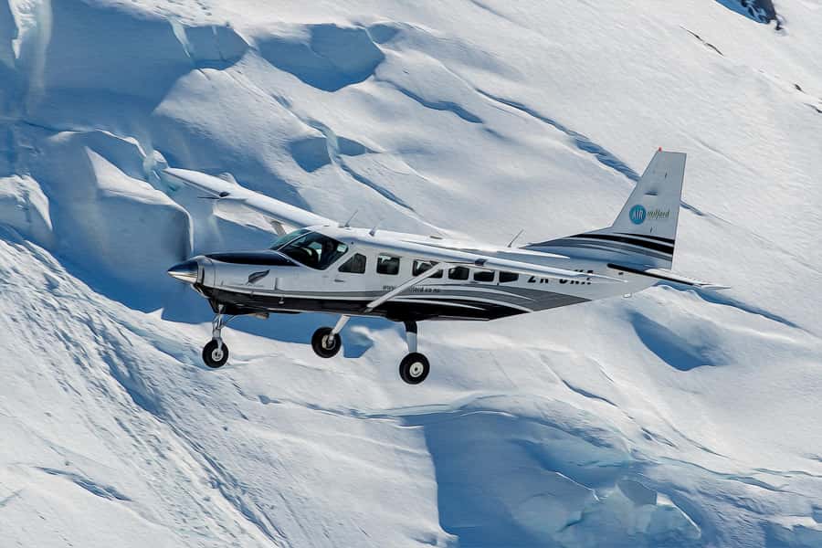Milford Sound & Big 5 Glaciers Scenic Flight from Queenstown - Should You Book This Milford Sound & Big 5 Glaciers Flight?