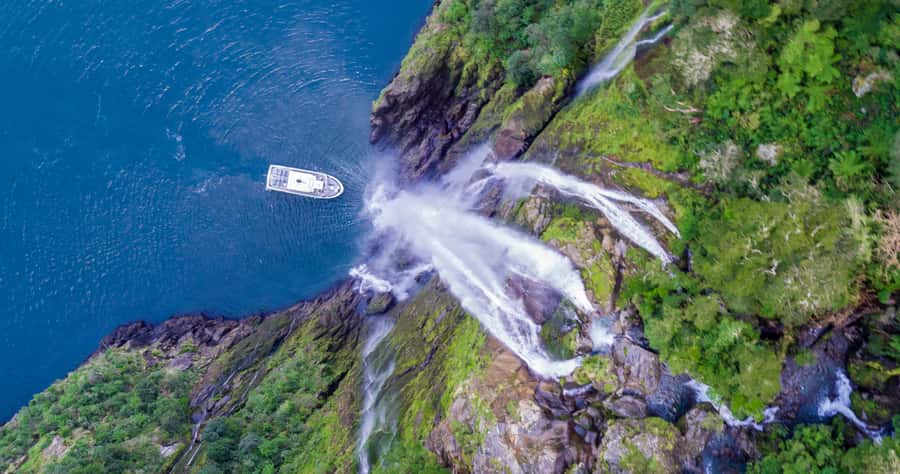 Milford Sound: Boutique Small-Boat Cruise - Key Highlights I’d Prioritize