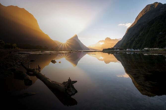 Milford Sound Business Class from Queenstown Cruise Lunch - Key things I’d pay attention to