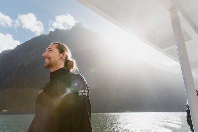 Milford Sound Coach & Extended Cruise from Queenstown
