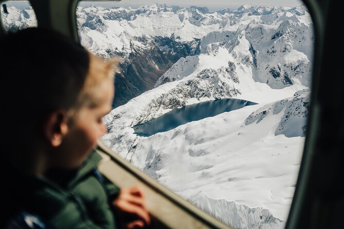 Milford Sound Cruise with Round-Trip Flights from Queenstown - Why This Milford Sound Fly-Cruise-Fly Plan Feels Time-Smart