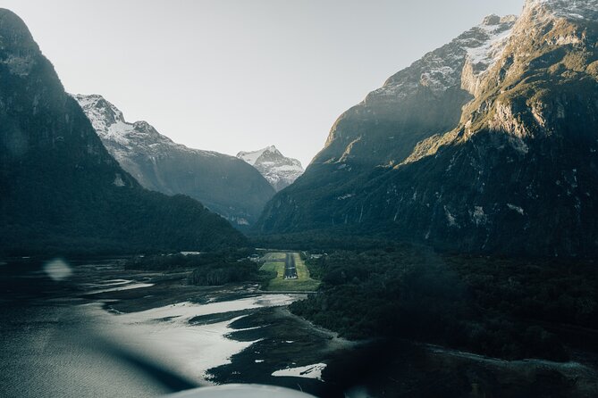 Milford Sound Cruise with Round-Trip Flights from Queenstown - Price and Value: Does $476.73 Actually Make Sense?