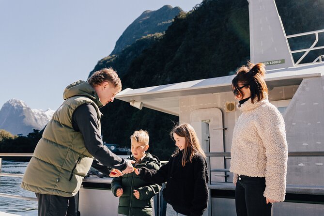 Milford Sound Cruise with Round-Trip Flights from Queenstown - Who Should Book This, and Who Should Skip It