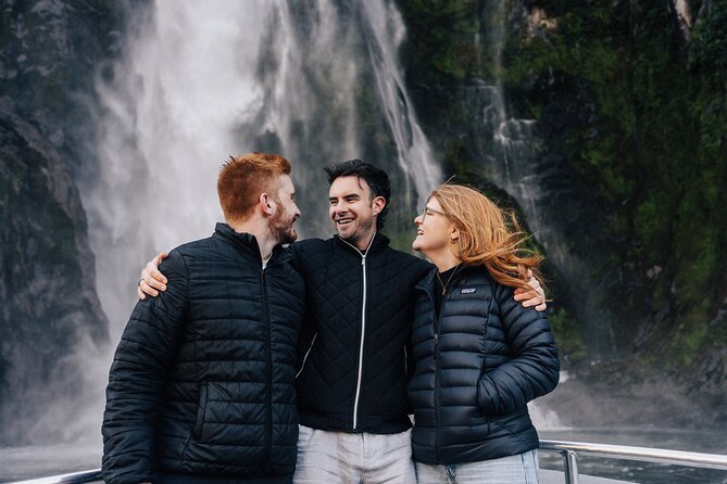 Milford Sound Cruise with Round-Trip Flights from Queenstown - Should You Book This Milford Sound Scenic Flight and Cruise?