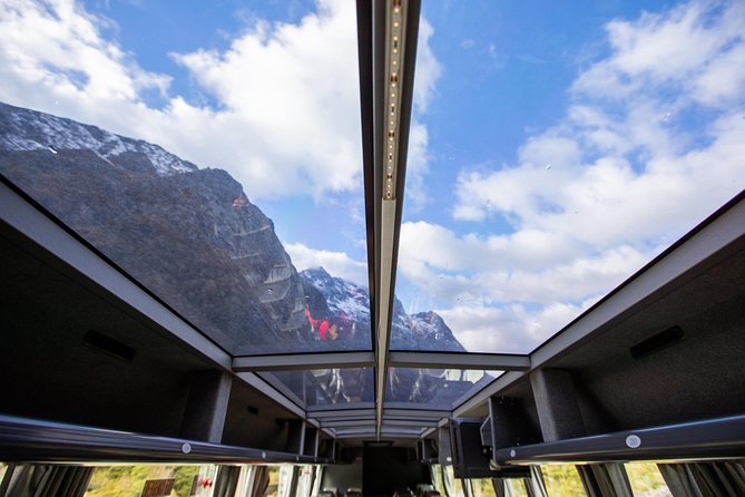 Milford Sound Day Tour from Queenstown - Eglinton Valley and Monkey Creek, quick windows into the route