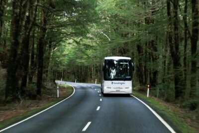 Milford Sound Day Tour from Te Anau