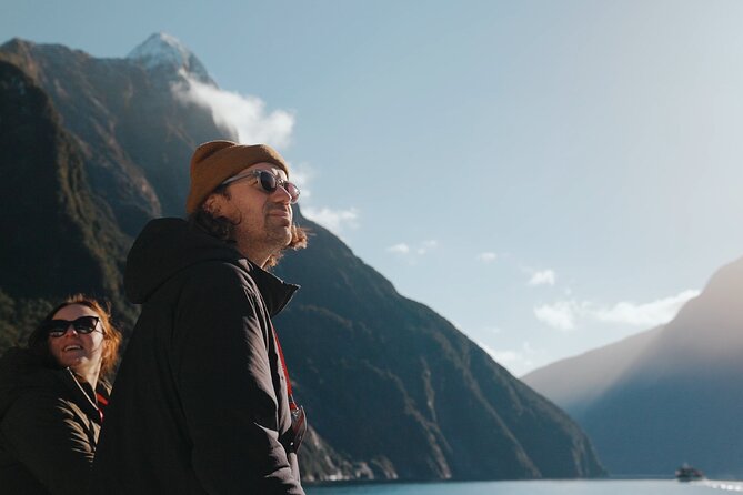 Milford Sound Day Tour with Scenic Cruise from Queenstown - Time, Weather, and What To Expect When Conditions Change