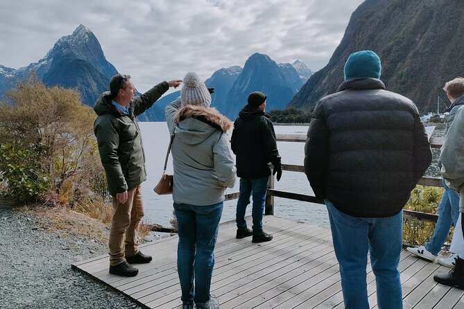 Milford Sound Flight and Cruise ex Queenstown (incl Lunch) - Price and Value: What You Pay For