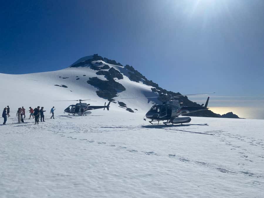 Milford Sound: Glacier and Waterfall Helicopter Experience - Key Highlights to Know Before You Fly
