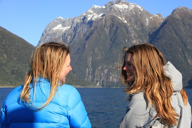 Milford Sound Glacier Flight & Cruise from Wanaka - Why flying from Wanaka feels like a smart move for Milford Sound