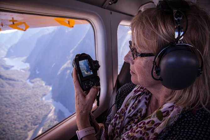 Milford Sound Glacier Flight & Cruise from Wanaka - Price and value: does $464.81 make sense for a half-day?