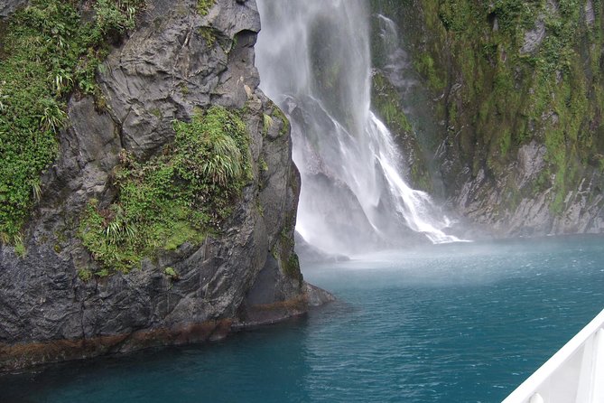 Milford Sound Glacier Flight & Cruise from Wanaka - Weather reality: visual flight rules mean flexibility is part of the deal