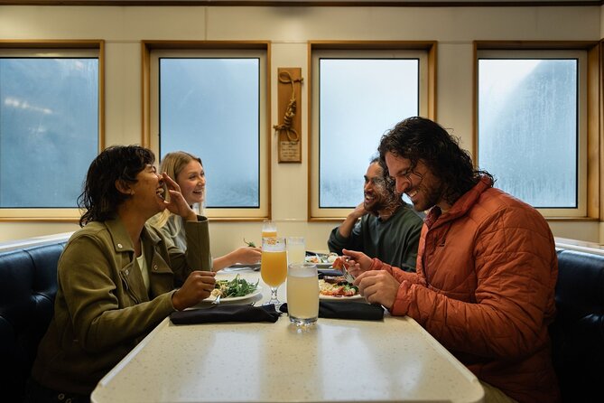 Milford Sound Mariner Overnight Cruise - Key things you will remember