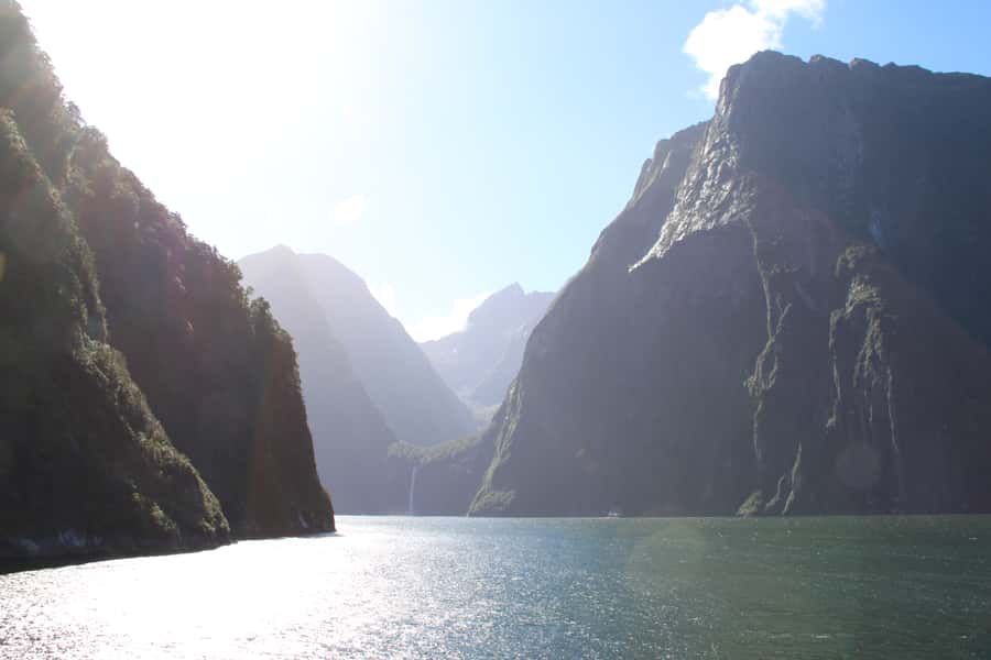 Milford Sound Premium Day Tour and Cruise from Te Anau - Key Highlights You Can Expect