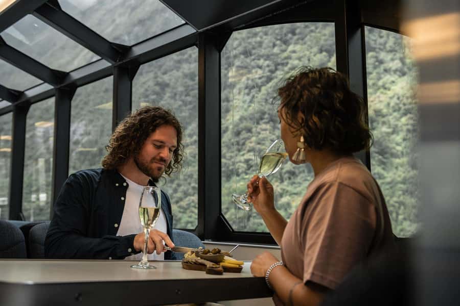 Milford Sound: Premium Small Group Cruise with Canape Lunch - Price and Logistics: Is $232 Good Value for Milford Sound?