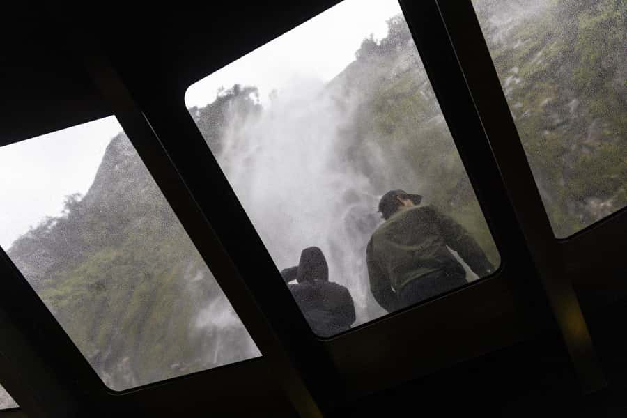Milford Sound: Premium Small Group Cruise with Canape Lunch - Who This Cruise Suits Best, and Who Should Rethink It