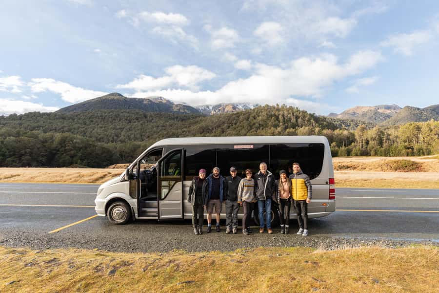 Milford Sound: Premium Small Group Tour from Queenstown - Why this Milford Sound day tour feels premium, even before the boat