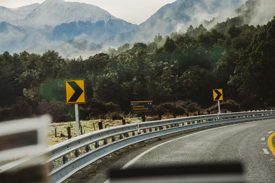 Milford Sound: Premium Small Group Tour from Queenstown - Milford Road stops: the real reason to go with a guide