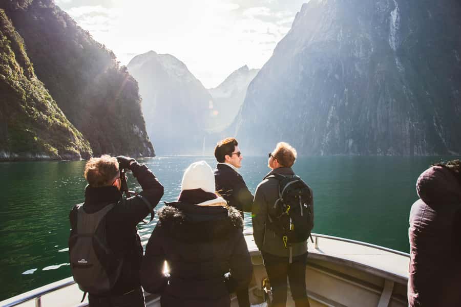 Milford Sound: Premium Small Group Tour from Queenstown - Queenstown pickup and the early start that shapes the day