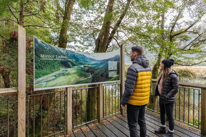 Milford Sound Small Group Tour from Queenstown with Scenic Flight - Who this tour fits best, and who should think twice