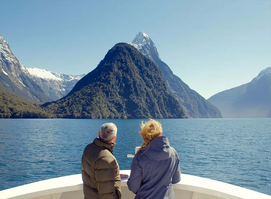 Milford Sound: Small-Group Tour from Te Anau - Should You Book This Te Anau to Milford Sound Small-Group Tour?