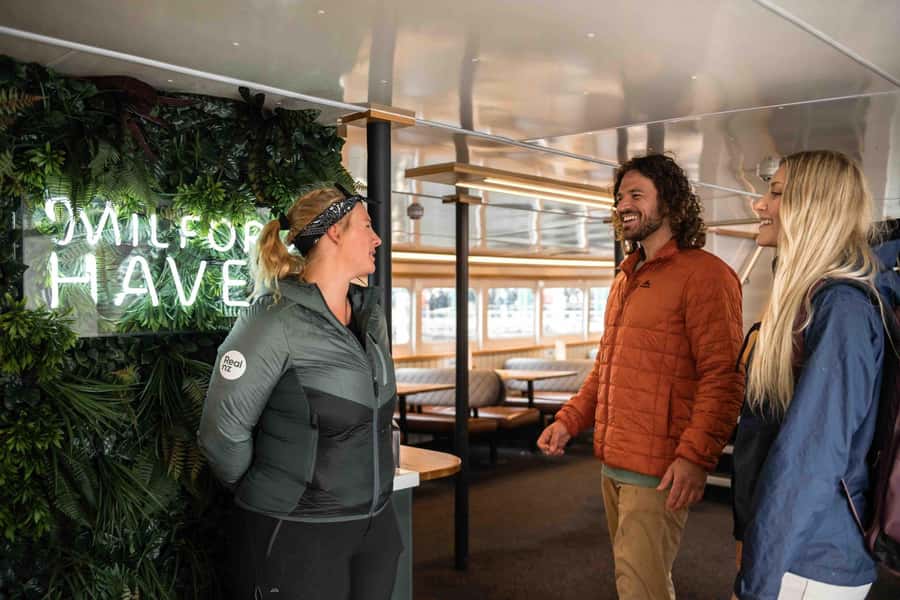 Milford Sound: Wildlife & Nature Cruises - Price and value: is $92 for two hours a fair deal?