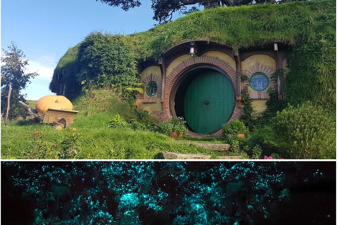 Mini Golf with Rabbits in Rotorua - The vibe, staff welcome, and how the place handles flow