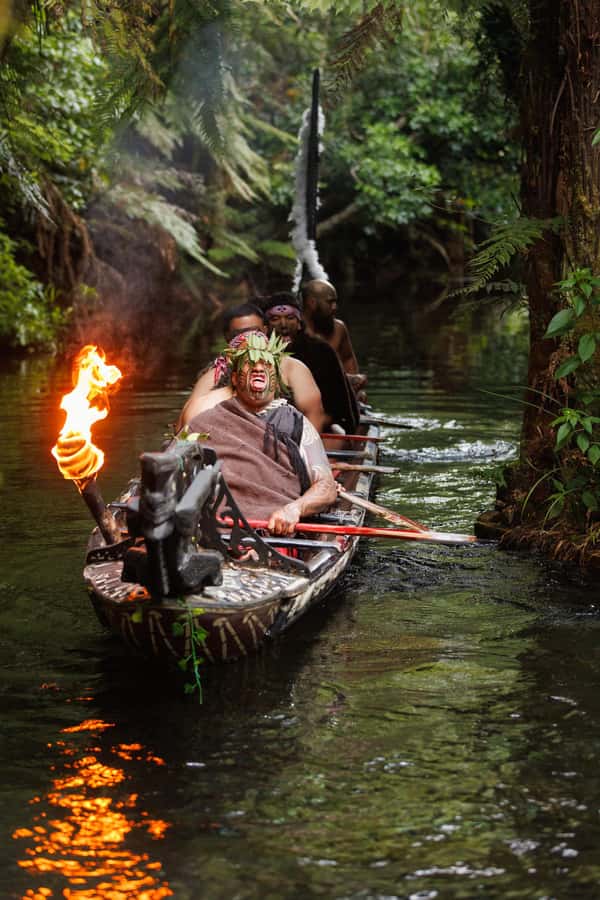Mitai Maori Village: Cultural Experience and Dinner Buffet - Key Highlights You Should Know Before You Go