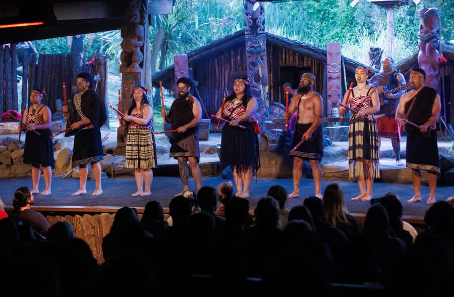 Mitai Maori Village: Cultural Experience and Dinner Buffet - Who This Fits Best (And Who Might Prefer a Different Night)
