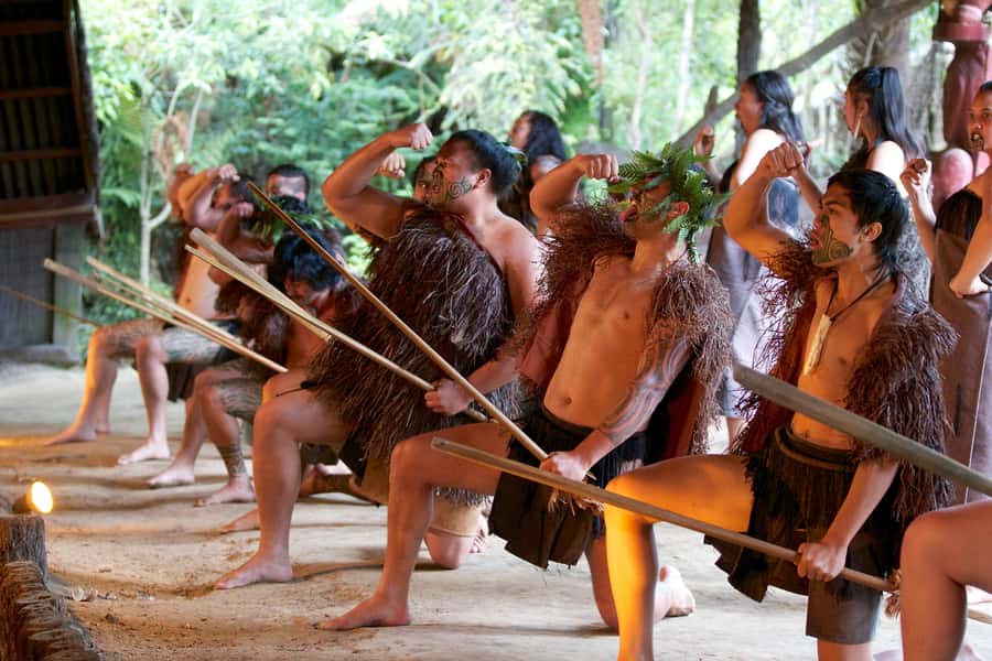 Mitai Maori Village: Cultural Experience and Dinner Buffet - Mitai Maori Village: A Rotorua Night That Actually Feels Local
