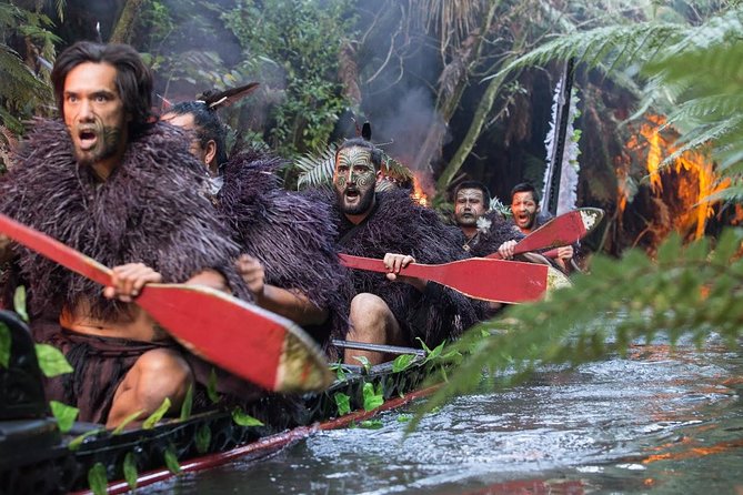 Mitai Maori Village Cultural Experience in Rotorua - Why Mitai Maori Village is a strong Rotorua night plan