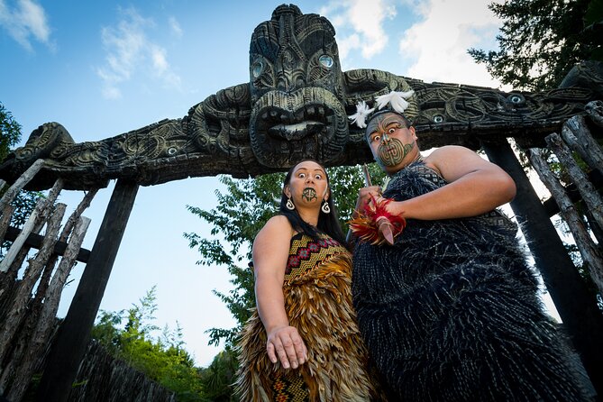 Mitai Maori Village Cultural Experience in Rotorua - Weather, timing, and what to pack for a night in the forest