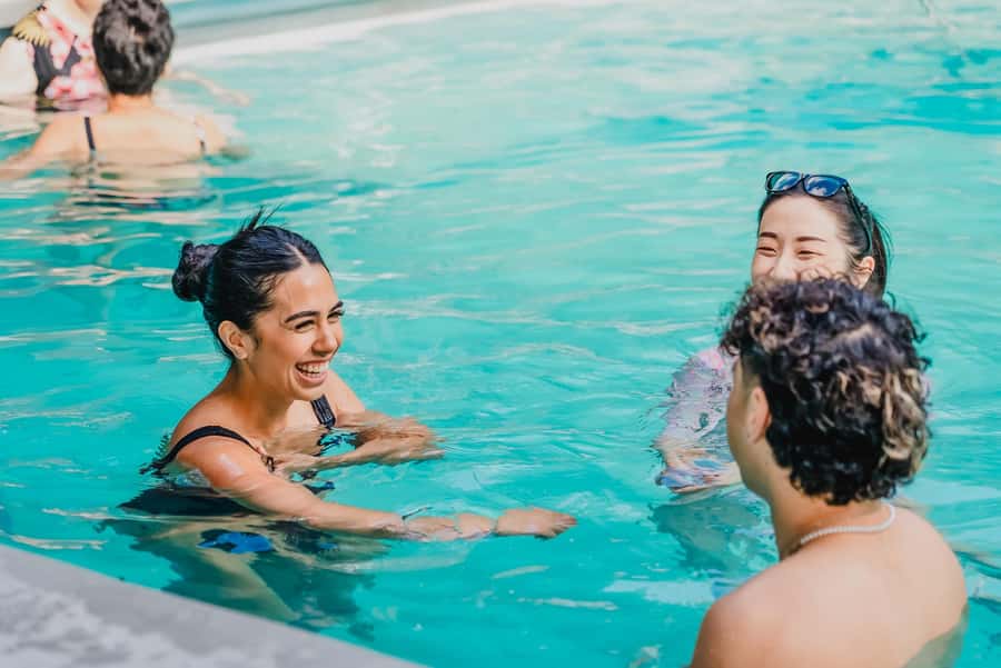 MITAI MAORI VILLAGE Night XP & Polynesian Spa from Auckland - Key highlights you will remember