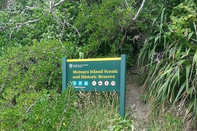 Motuara Island Bird Sanctuary and Ship Cove Cruise from Picton - Value for $68.26: what you’re really paying for
