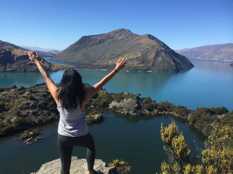 Mou Waho Island: 3-Hour Cruise and Guided Nature Walk - Lake Wanaka Scenery From the Water: Why the Cruise Matters