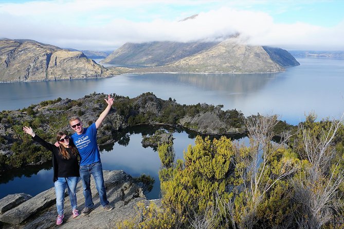 Mou Waho Island Cruise and Guided Nature Walk - Mou Waho Island: A Predator-Free Bird Haven in the Middle of Lake Wanaka