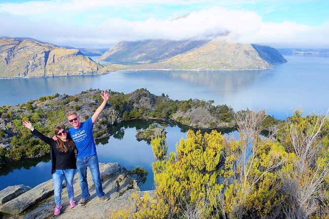 Mou Waho Island Cruise & Self-Guided Nature Walk - Key things that make this outing work so well