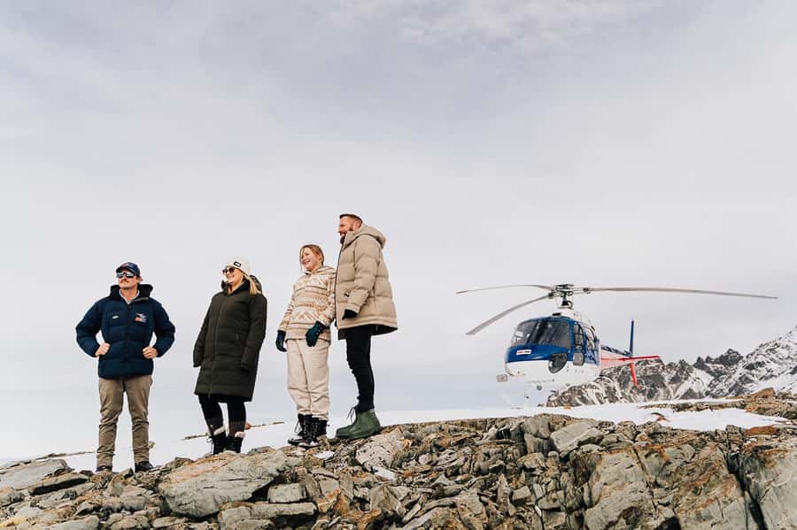 Mount Cook: 25-Minute Alpine Vista Helicopter Flight - Price and value: is $230 for 20 minutes worth it?