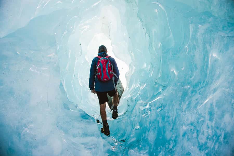 Mount Cook: 3 Hour Heli Hike to the Tasman Glacier - Key Heli-Hike Takeaways Before You Go