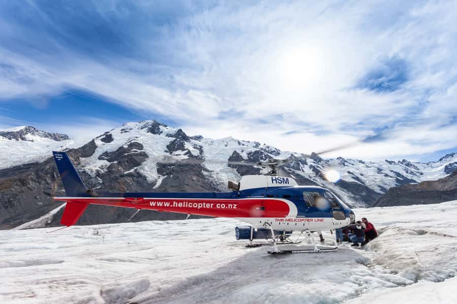 Mount Cook: 3 Hour Heli Hike to the Tasman Glacier - Why This Heli Hike Works: Glacier Time, Not Just Glacier Photos