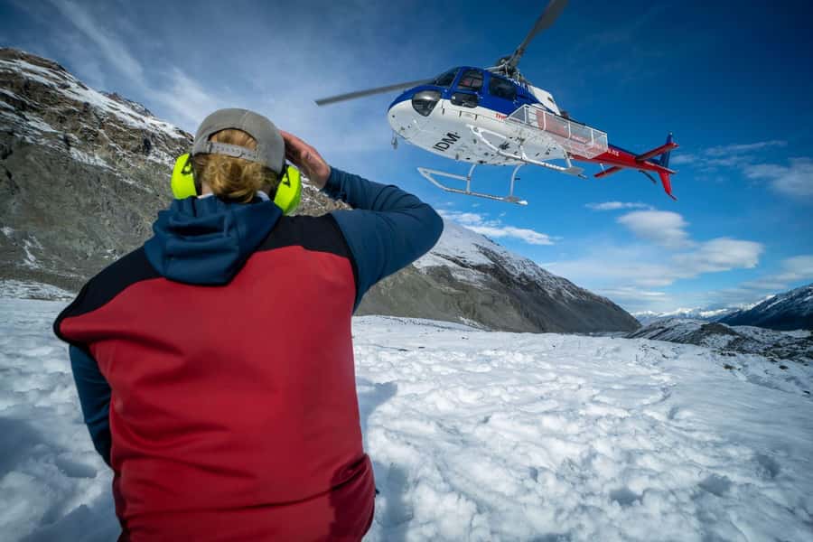 Mount Cook: 3 Hour Heli Hike to the Tasman Glacier - Who Should Book This Heli Hike (And Who Should Skip It)